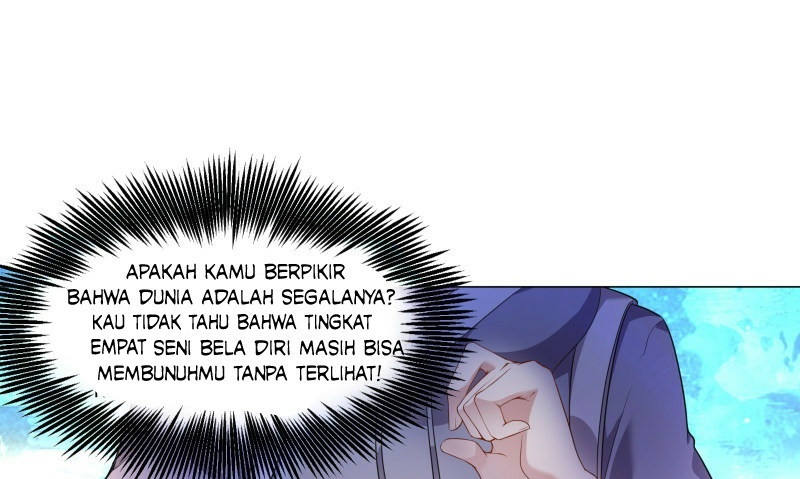 Devil Warlord Chapter 02 Bahasa Indonesia